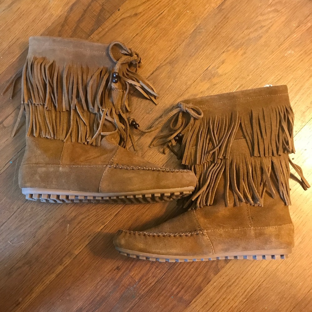 Boots